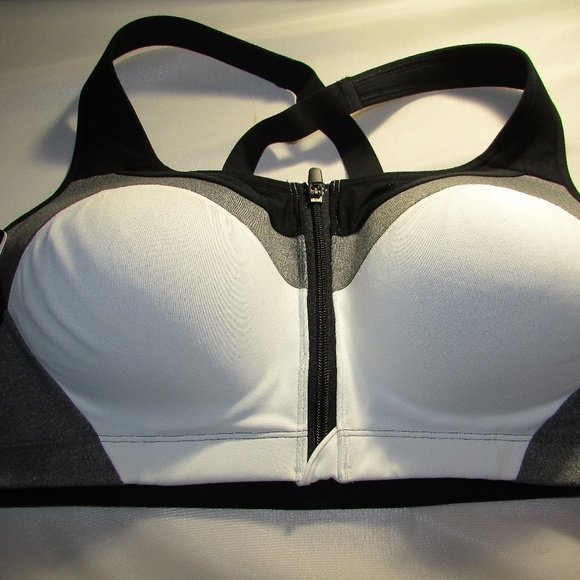 power shape max sports bra